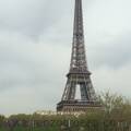 Paris 2015 - Torre Eiffel2